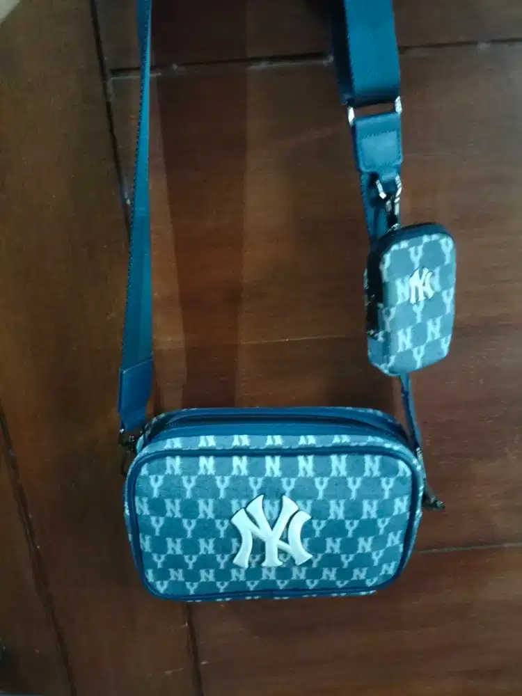 Tas MLB NY Yankees