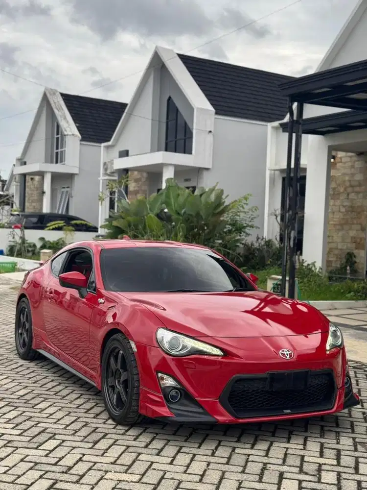 TOYOTA FT 86 SUPRA PORSCHE FERRARI CIVIC PAJERO FORTUNER