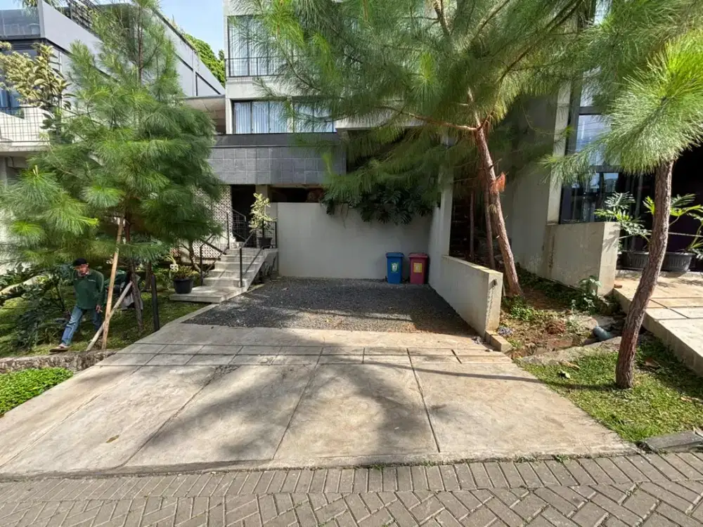 DIJUAL VILLA HUNIAN BAGUS NYAMAN FULL FURNISH DAGO BANDUNG