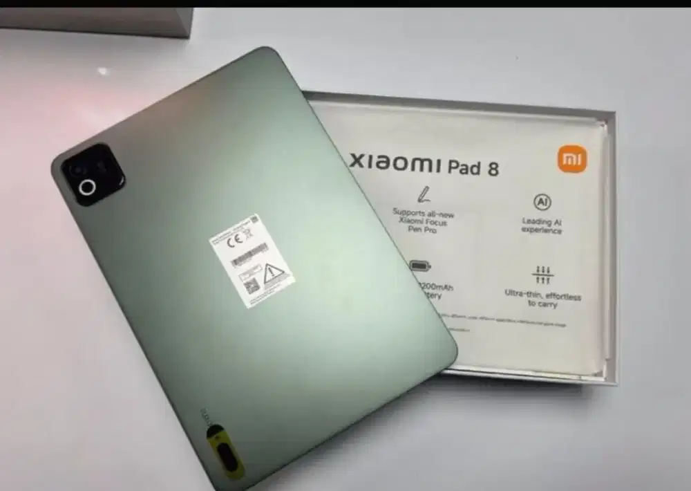 Xiaomi Pad 8 8/256