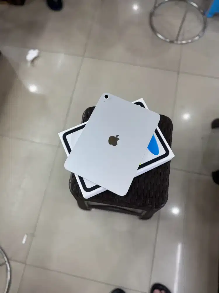 iPad Gen 11 128Gb, ex Resmi