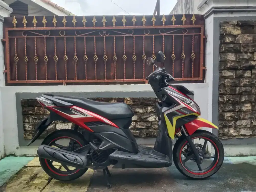 vario techno 2012 mulus terawat mesin bagus