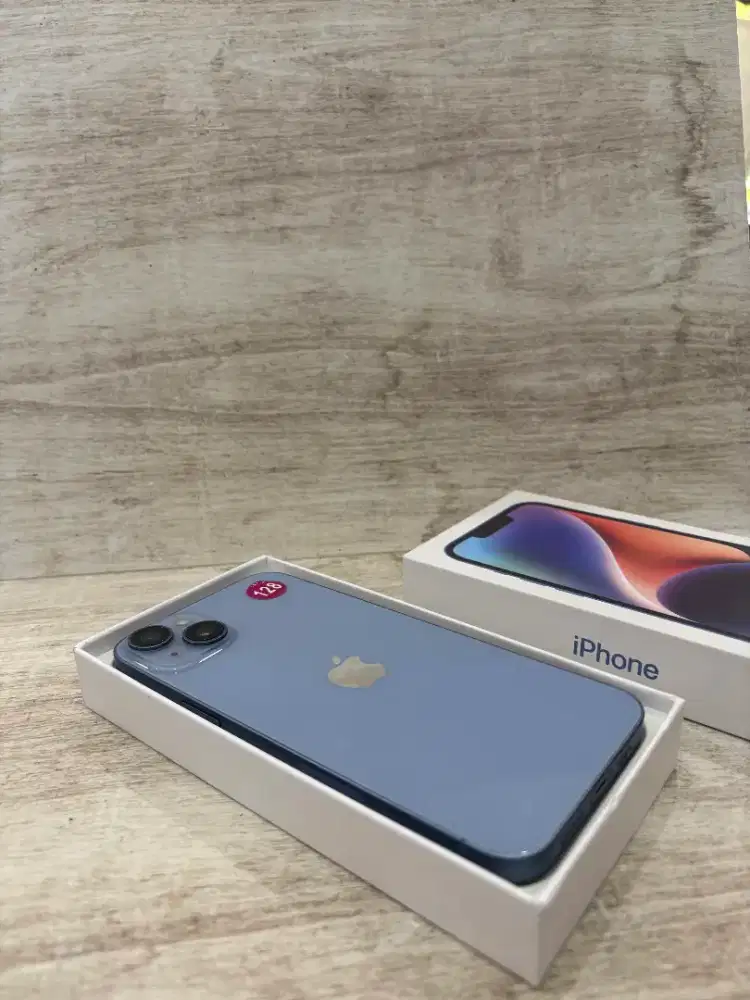 IPHONE 14 PLUS 128GB INTER ALL OPERATOR