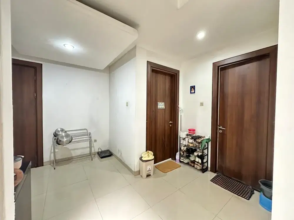 Dijual Rumah Ada Kost-Kost an Bagus Murah Nyaman Siap Huni di Lokasi Strategis Belakang Sayap Supratman Bandung