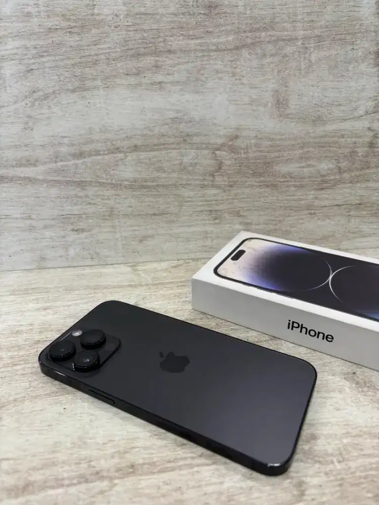 IPHONE 14 PROMAX 256GB INTER ALL OPERATOR