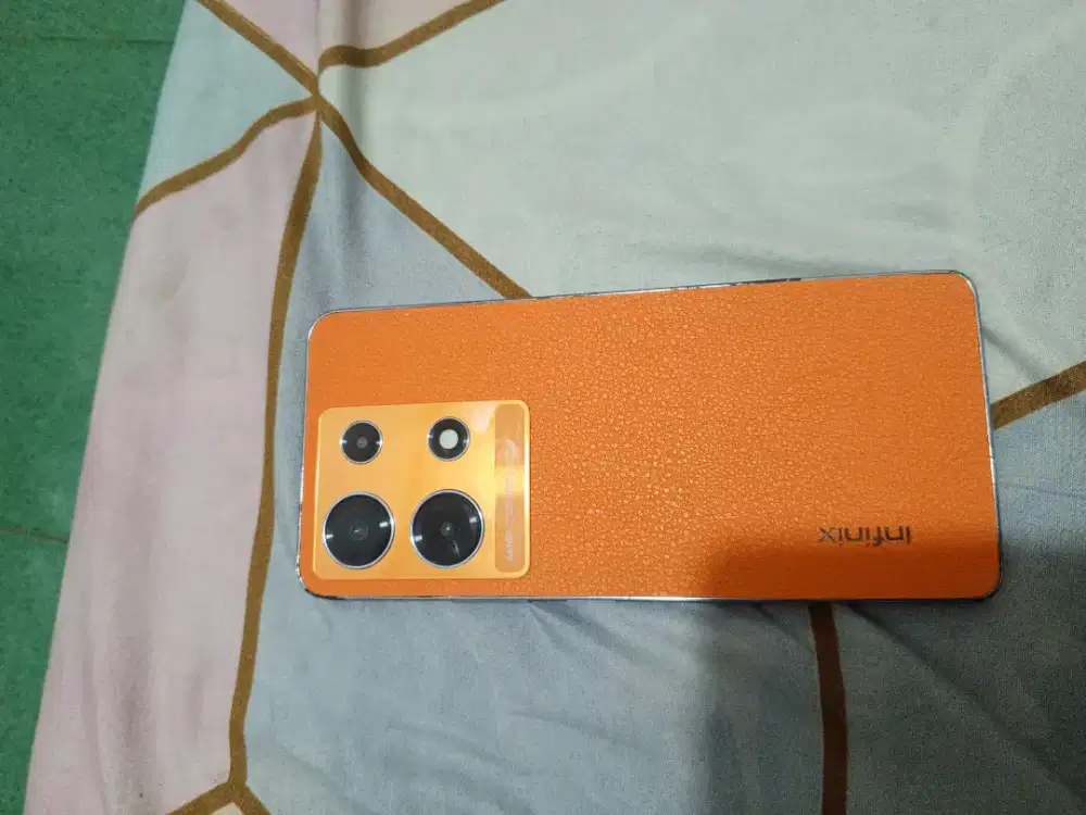 Infinix note 30 Ram 8/256