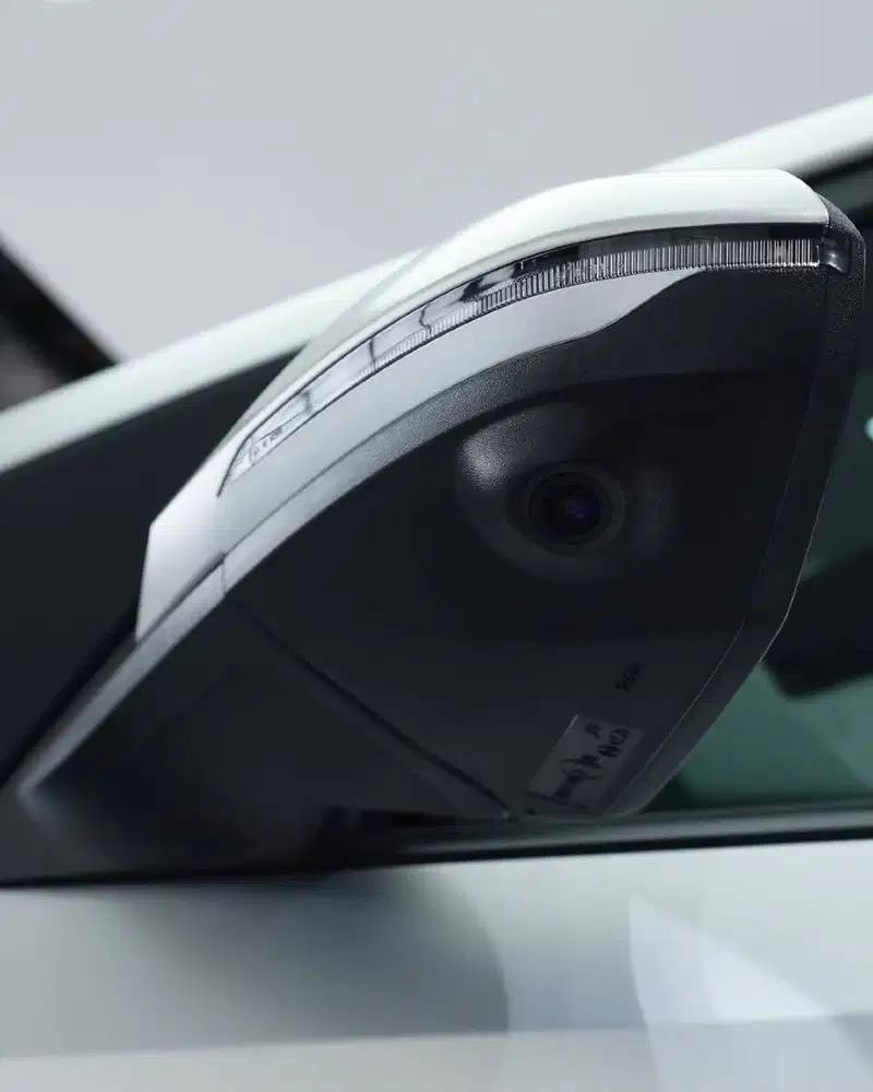 [Mobil Baru]  Promo menarik Lebaran sales hyundai stargazer cartenz X