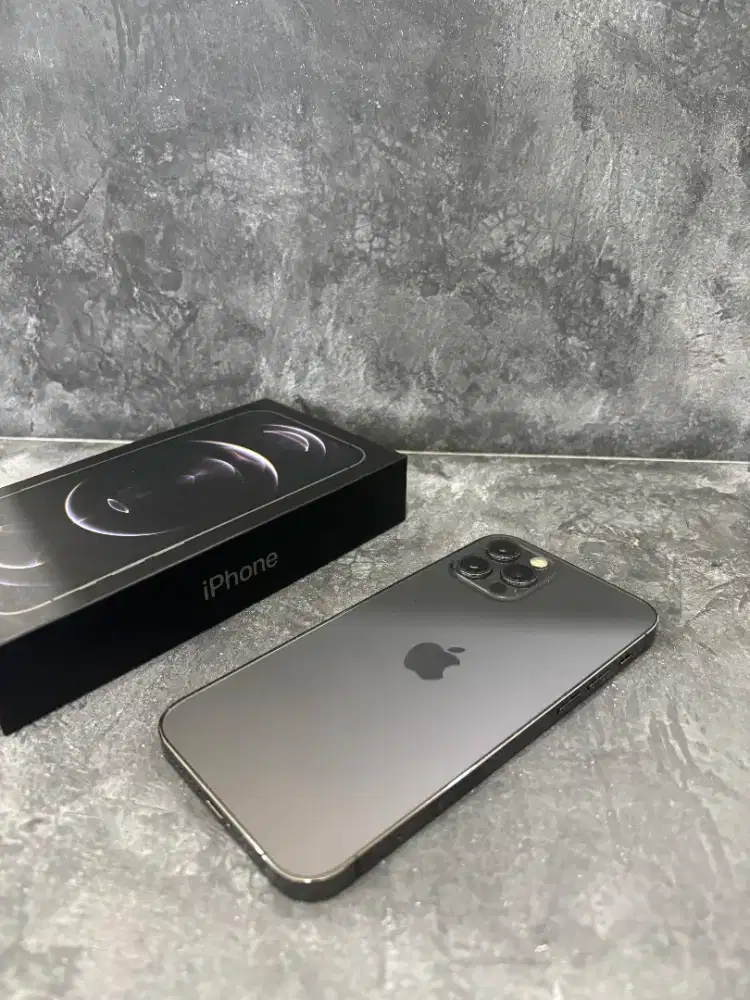 IPHONE 12 PRO 128GB INTER ALL OPERATOR