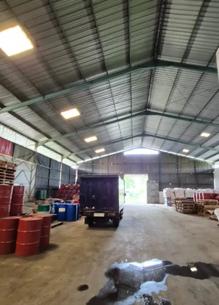 Tambak Sawah Murah Harga BU