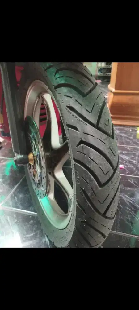 Yamaha Mio karbu sporty