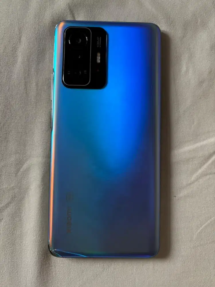 Xiaomi Mi 11T 12/256