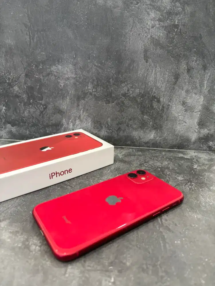 IPHONE 11 64GB INTER ALL OPERATOR