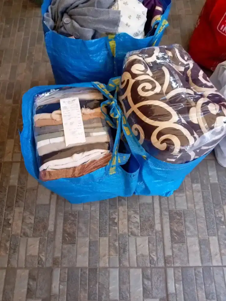 LOKER LAUNDRY DI KBB