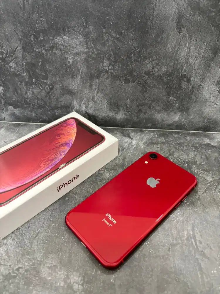 IPHONE XR 64GB INTER ALL OPERATOR