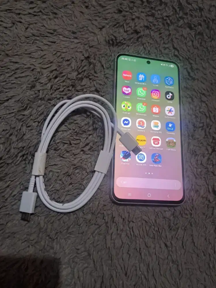 JUAL SAMSUNG GALAXY A56 5G