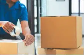 Lowongan Packing Online Shop