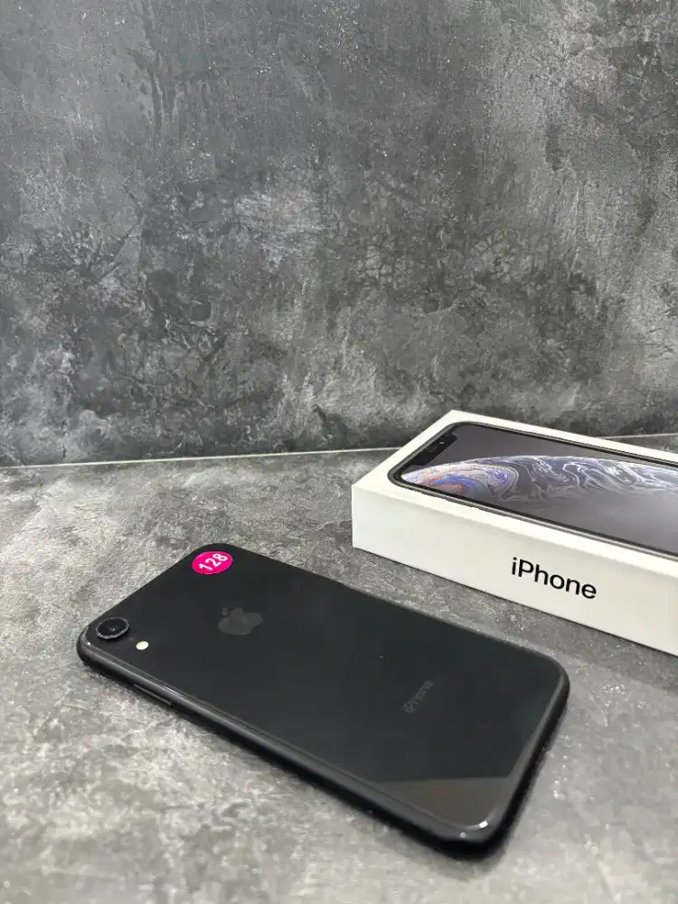 IPHONE XR 128GB INTER ALL OPERATOR