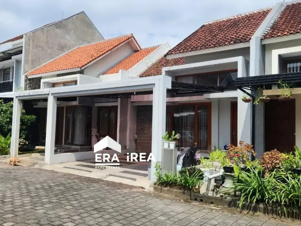 RUMAH DIJUAL ATAU DISEWAKAN DI SUKOHARJO DEKAT KAMPUS UMS DAN TRANSMART PABELAN