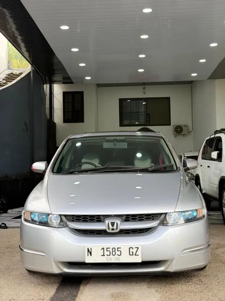 Odyssey matic 2005