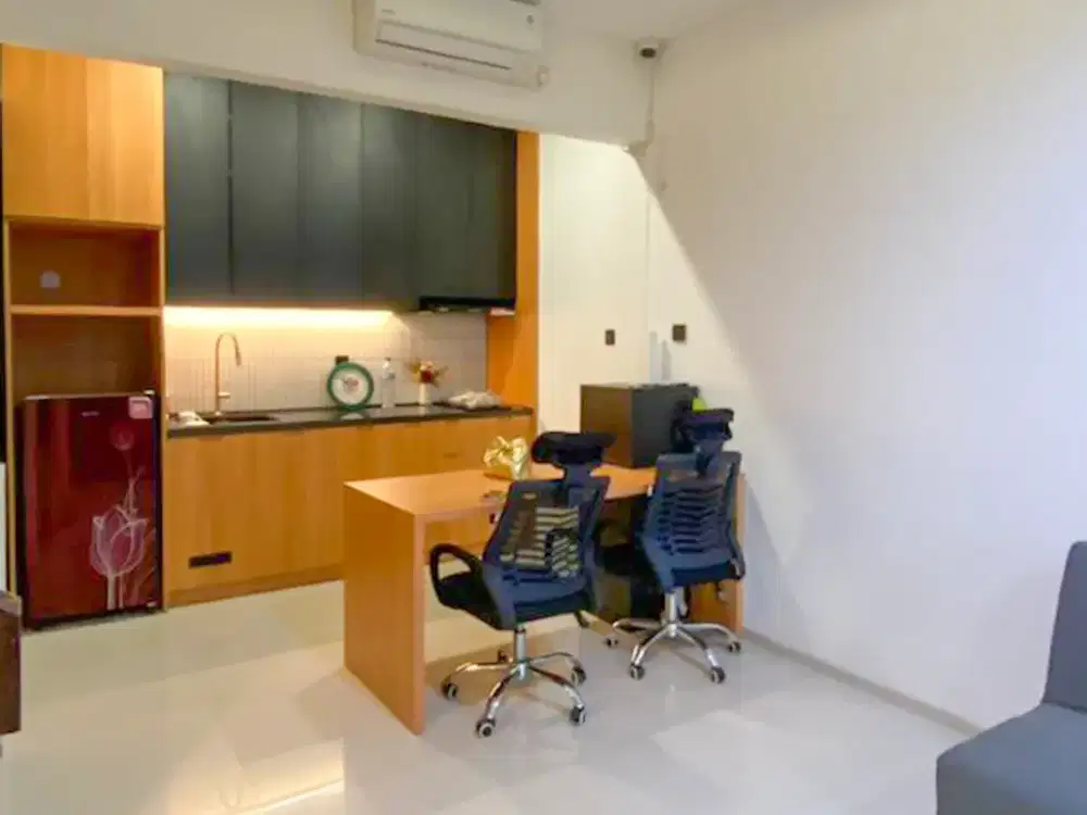 Rumah di First Stone Bojong Nangka Tangerang dekat Gading Serpong