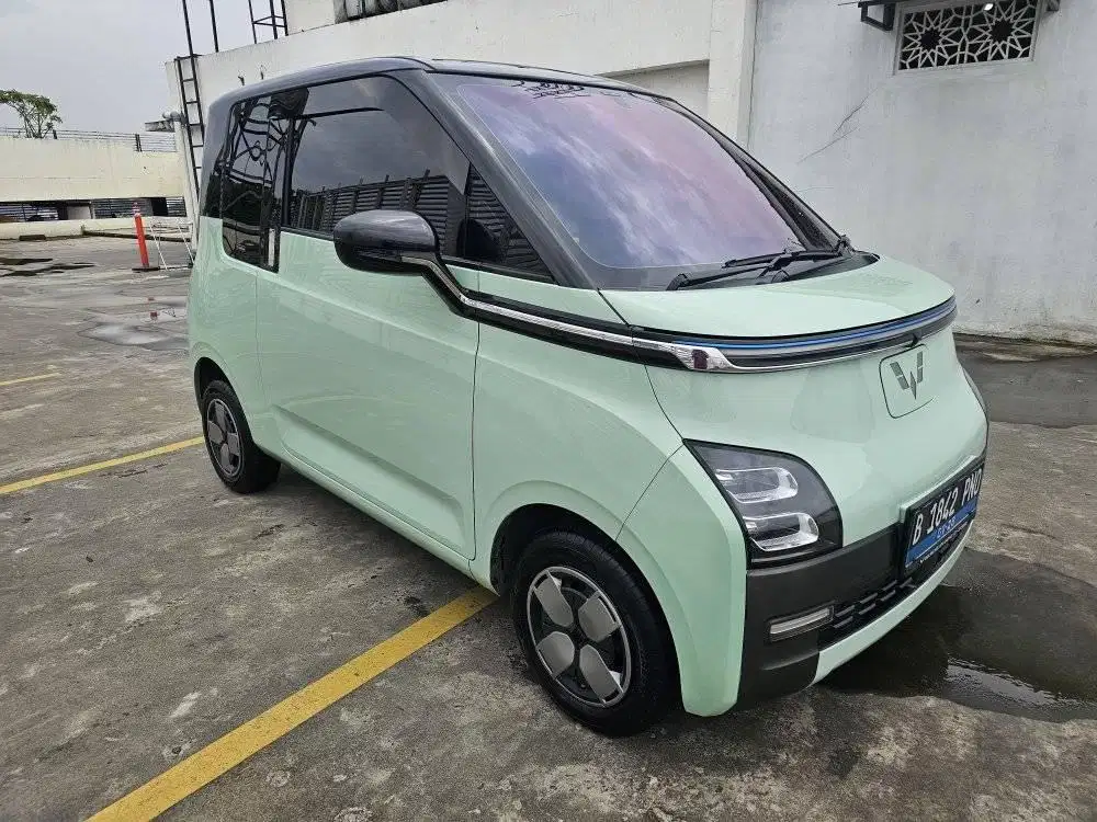 Wuling Airev 2023 Long range pro like new