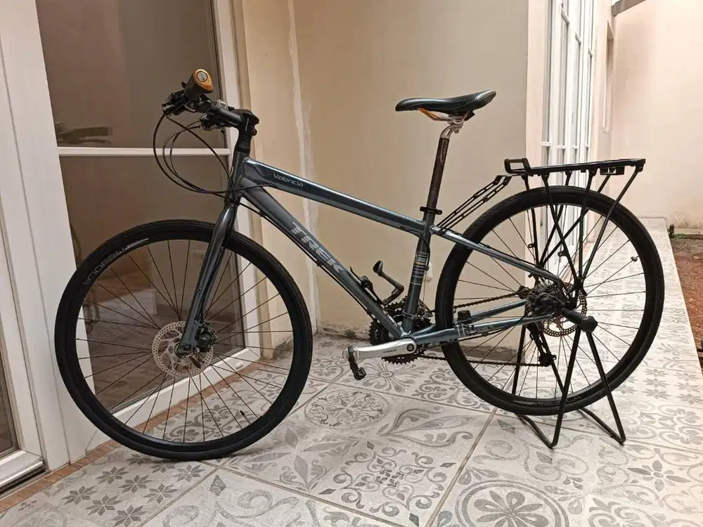 Trek Valencia, Size 15 - 38Cm