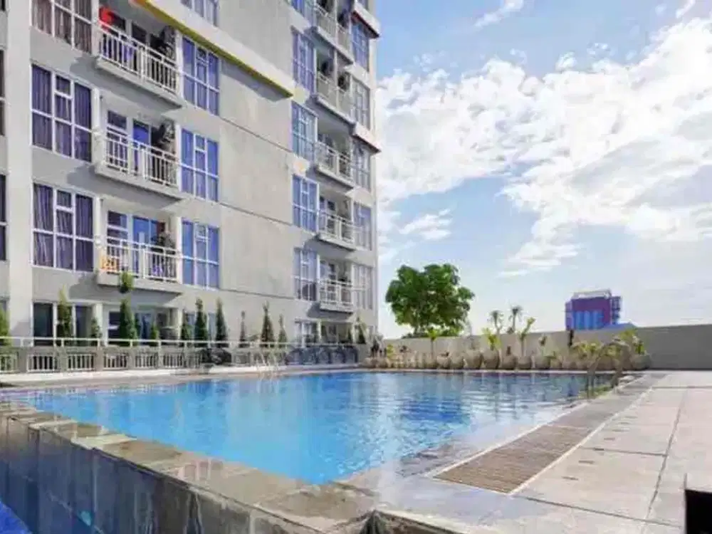 MURAH ‼️Dijual cepat Apartemen Taman melati