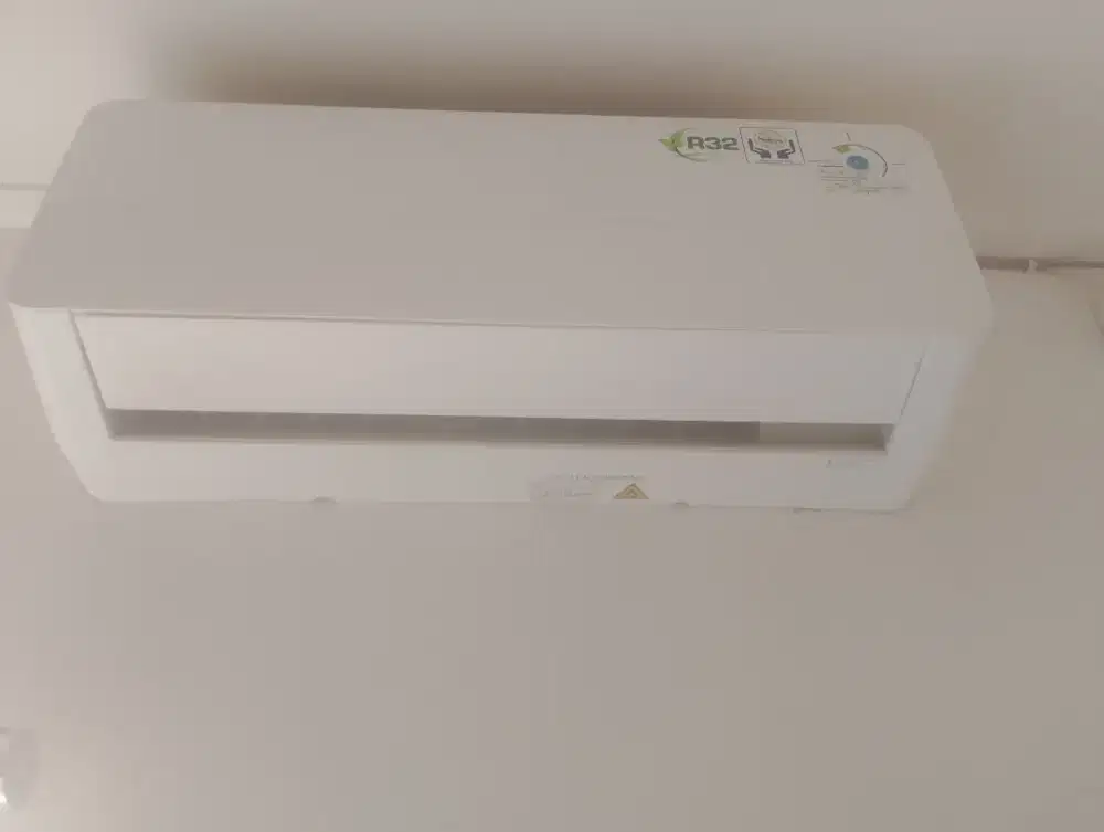 Dijual AC 1/2 PK Merk CHIC