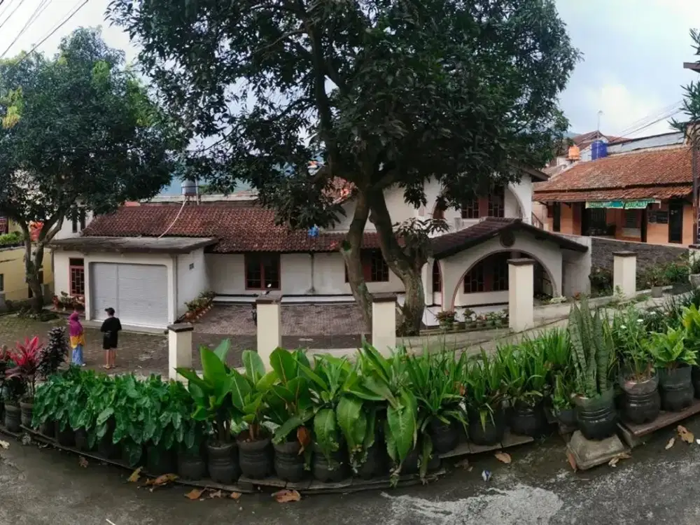 Dijual Rumah Cicalengka Bandung
