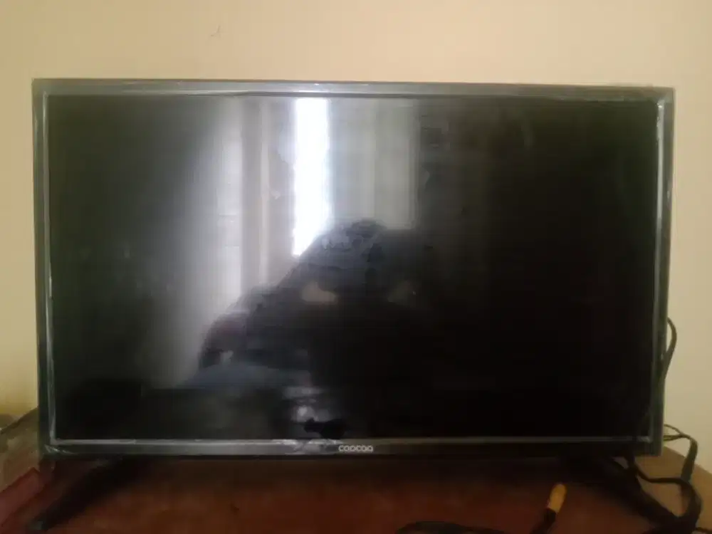 Jual TV Cocoa 24 Inci (Mati)