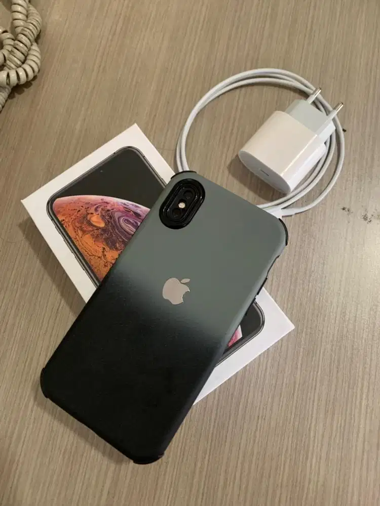 Iphone xs 256gb all operator ios 18.7.6