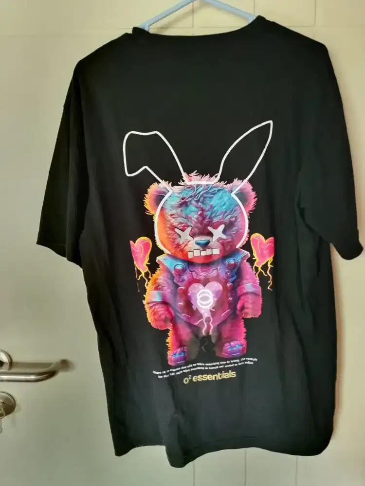 Preloved atasan all size