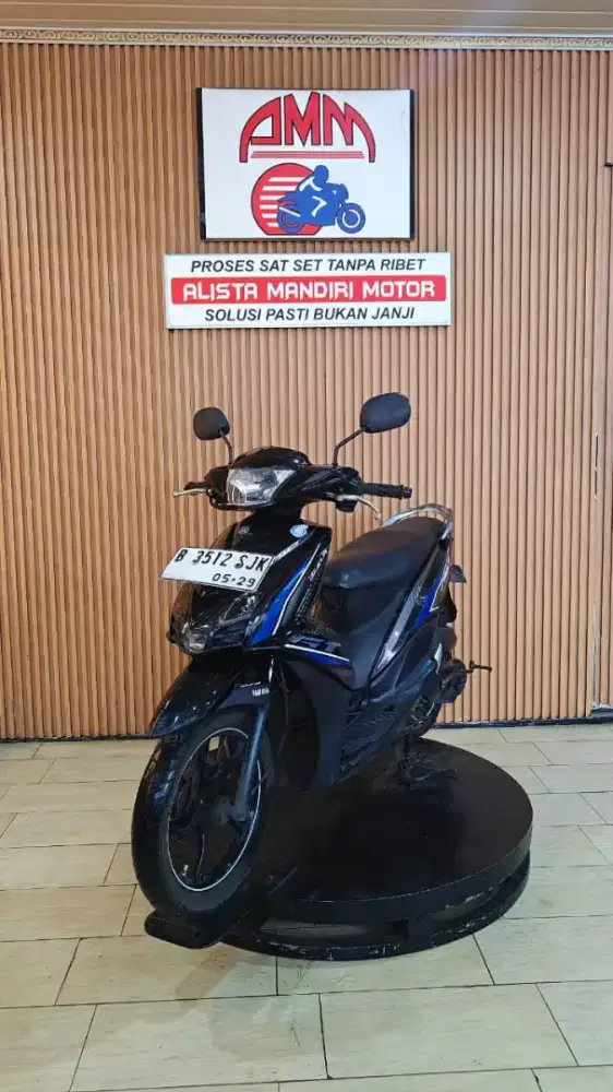 MIO GT 2013, CASH ONLY, BS TOKPED, SHOOPE