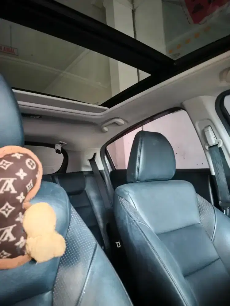 Di jual cepat hrv 2018 prestige nego tipis