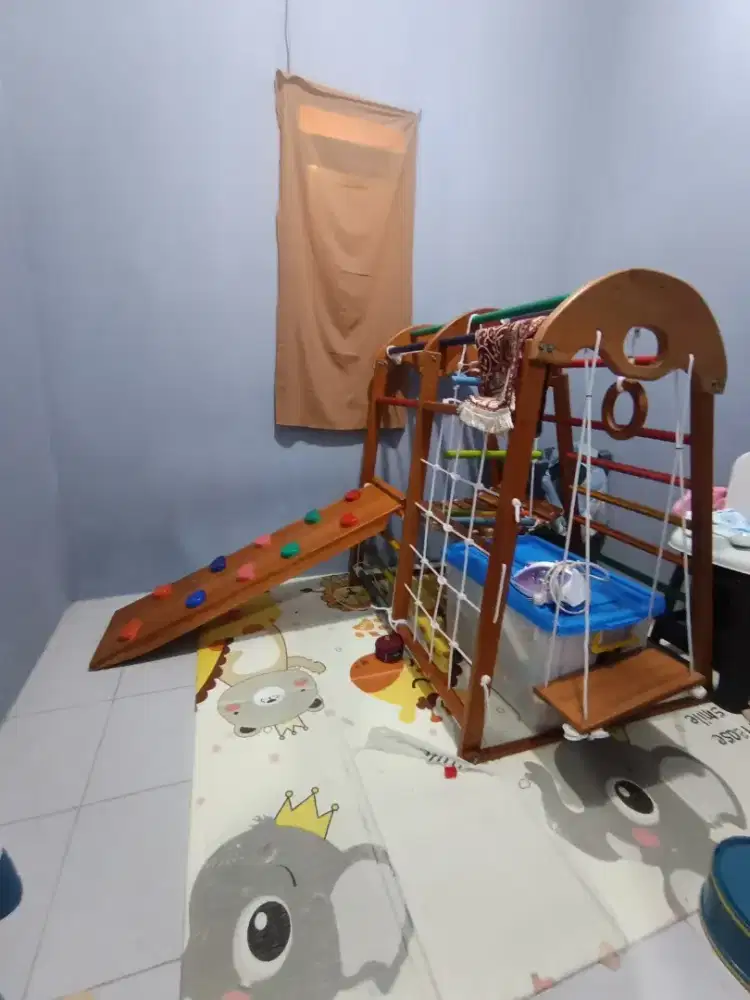 Preloved Brakiasi Anak