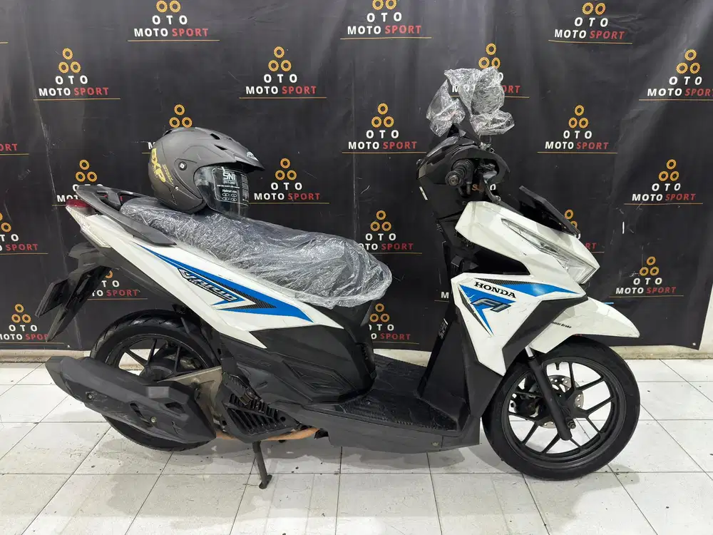 adu cpt aj HONDA VARIO ISS 125 2015