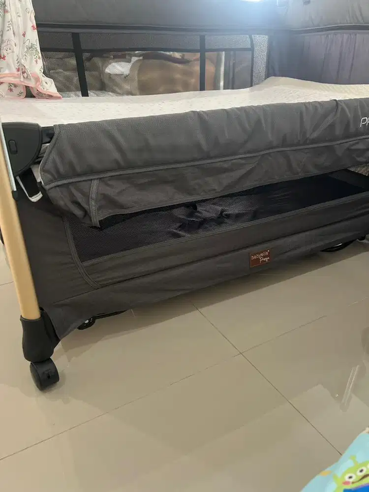 Butuh cepat baby sitter newborn yg berpengalaman