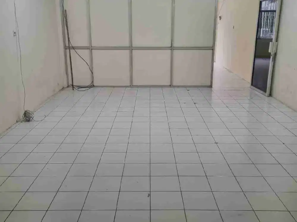 D sewa ruko pangeran jayakarta