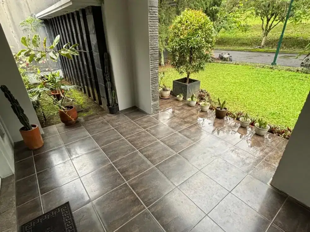 DIJUAL RUMAH HUNIAN DAGO BANDUNG