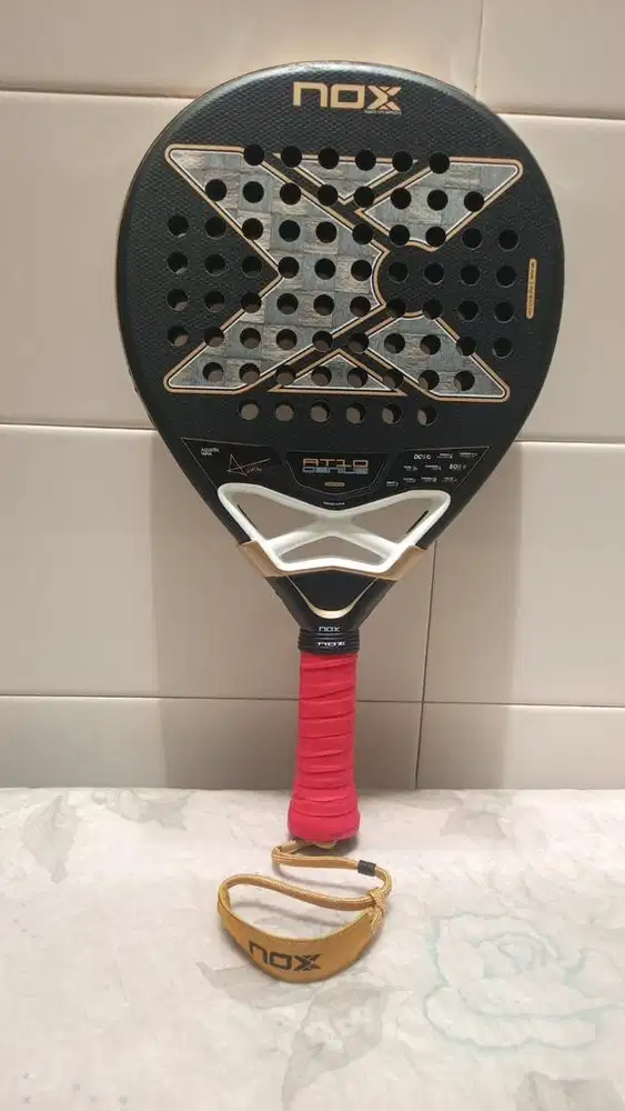 WTS NOX AT 10 18K 2026