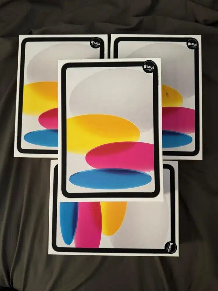 Ipad 11 128Gb A16 ibox new segel