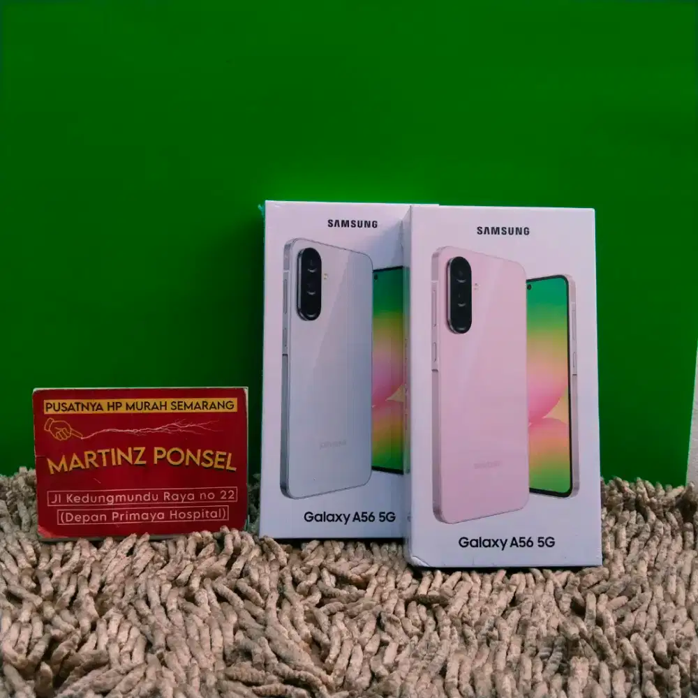 Samsung a56 5G 8/256