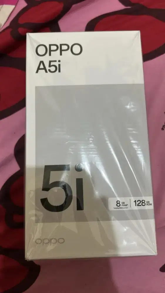 Oppo A51 4+4/128GB