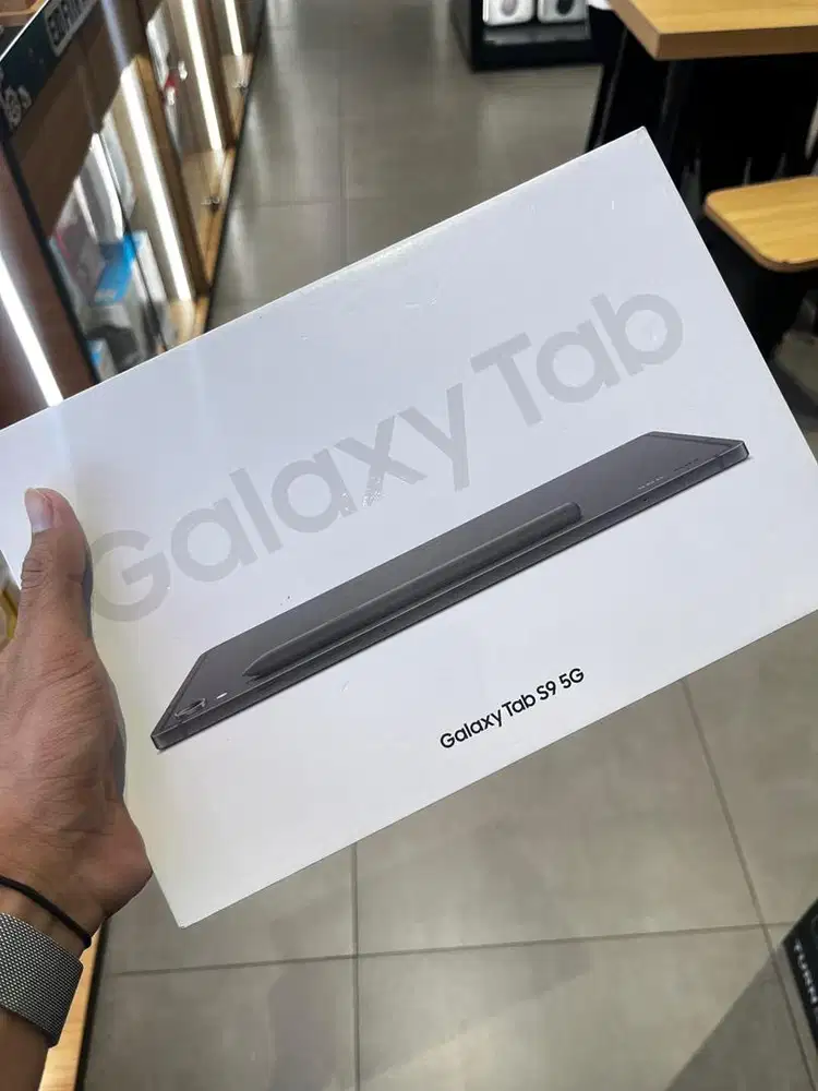 3243 READY KREDIT SAMSUNG GALAXY TAB S9 5G FRE SPIKER