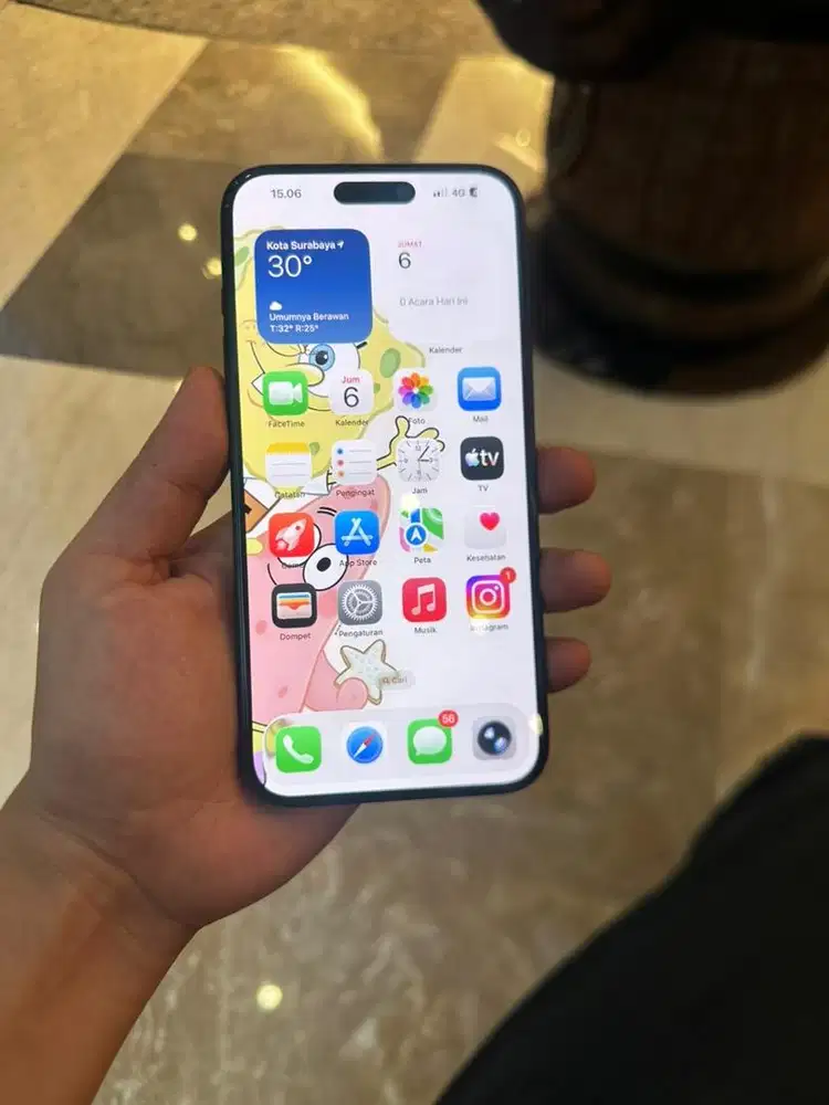 iPhone 16 Plus 128GB