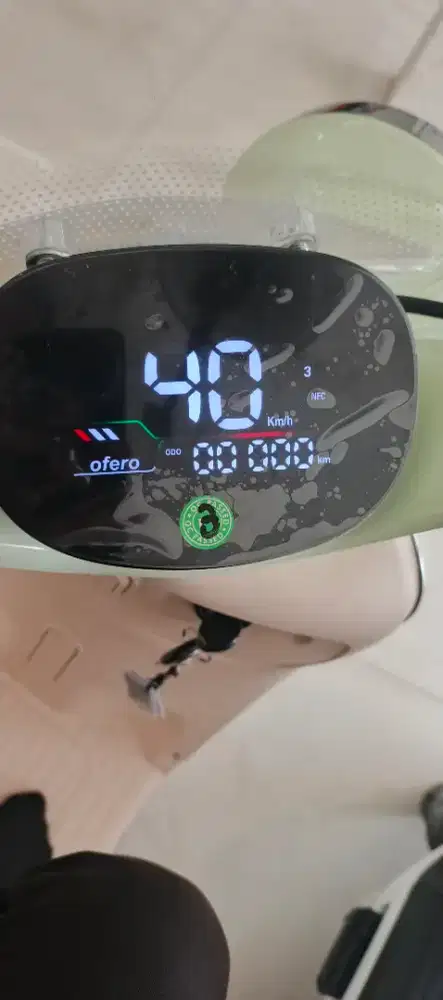 OFERO Magical 3 Lith ( Best seller di sawangan )