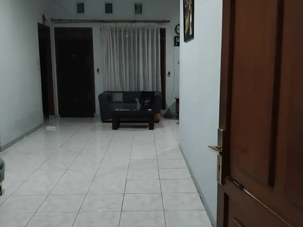 RUMAH MINIMALIS MODERN LINGKUNGAN NYAMAN DEKAT TOL, SEKOLAH, TEMPAT KULINER DI TAMAN KOPO INDAH 3 TKI3 BANDUNG