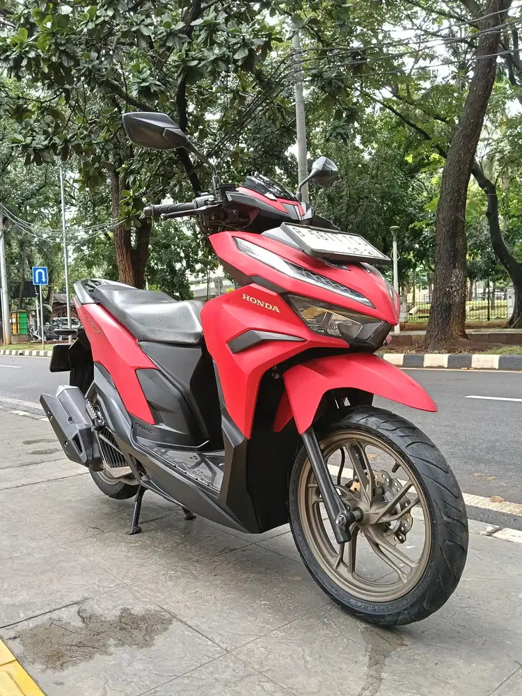 DP MINIM 2.500 CASH KREDIT NEW HONDA VARIO KEYLLES 125 THN 2024 PJK ON