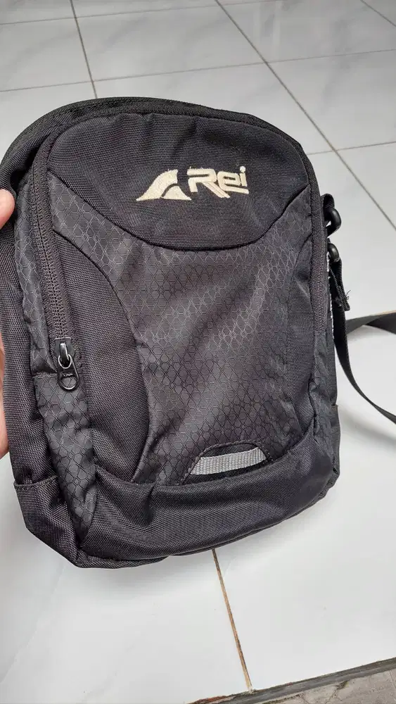 Tas Selempang Rei Ori