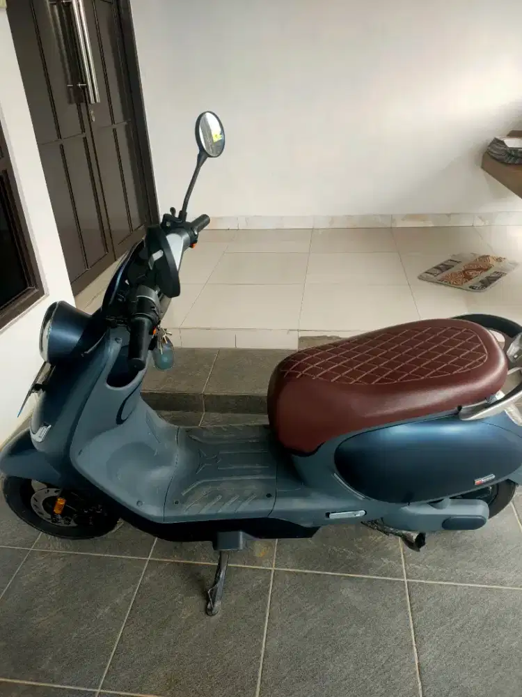 Jual BU 4.5 juta uwinfly t80